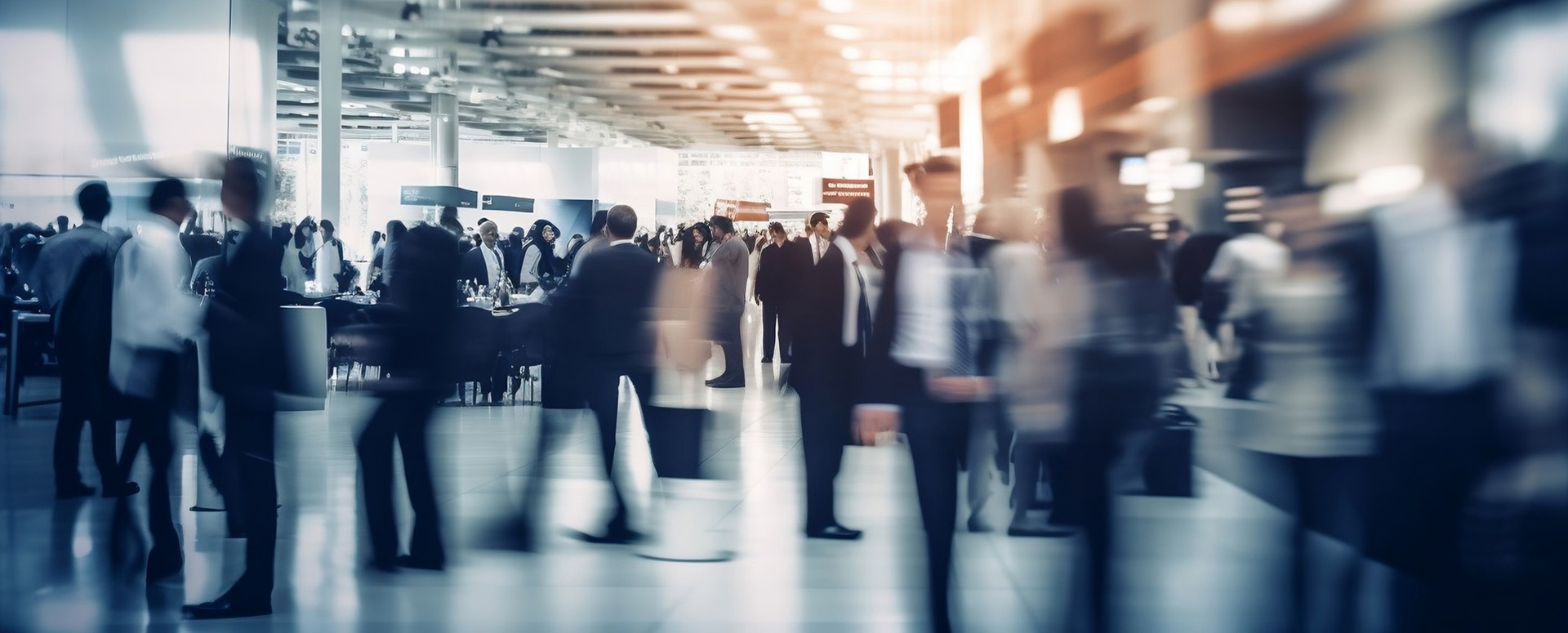 Banner Beurzen in Duitsland