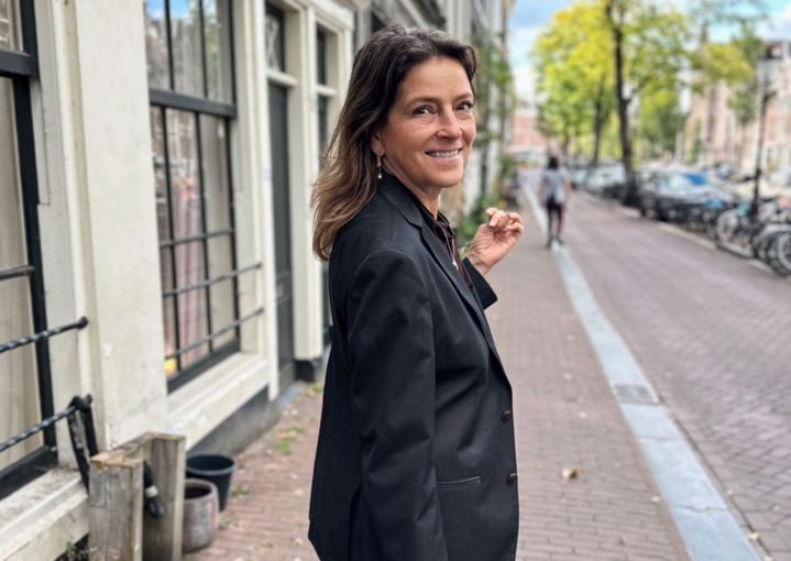 Vertrouwen in print: succes van magazine Saar in Duitsland | DNHK